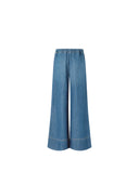 Pinko - Jeans Spiaggia Light Denim - 106398-A33J-Pjd - Lavaggio Medio