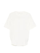Haikure - T-Shirt Honey - Hew54139Tj055Px-T0341 - Off White