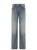Diesel - Pantaloni 1971 D-Sent L.30 - A19871-09N32-01 - Denim