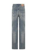Diesel - Pantaloni 1971 D-Sent L.30 - A19871-09N32-01 - Denim