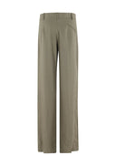 Federica Tosi - Pantalone 1P Classic - 40804/403 /88 - Mility