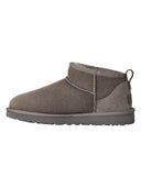Ugg - Stivaletti W Classic Ultra Mini - 1116109-Grey - Grey