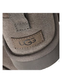 Ugg - Stivaletti W Classic Ultra Mini - 1116109-Grey - Grey