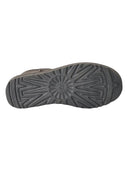 Ugg - Stivaletti W Classic Ultra Mini - 1116109-Grey - Grey
