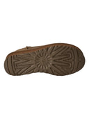 Ugg - Stivaletto W Classic Ultra Mini Platform - 1135092-Lbnz - Light Bronze