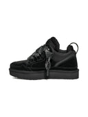 Ugg - Sneakers W Lowmel - 1144032-Blk - BLACK-Barbara1999