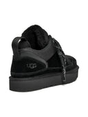 Ugg - Sneakers W Lowmel - 1144032-Blk - BLACK-Barbara1999