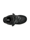 Ugg - Sneakers W Lowmel - 1144032-Blk - BLACK-Barbara1999