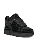 Ugg - Sneakers W Lowmel - 1144032-Blk - BLACK-Barbara1999