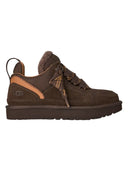 Ugg - Sneakers W Lowmel - 1144032-Ddc-06 - Dusted Cocoa