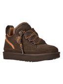 Ugg - Sneakers W Lowmel - 1144032-Ddc-06 - Dusted Cocoa