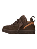 Ugg - Sneakers W Lowmel - 1144032-Ddc-06 - Dusted Cocoa