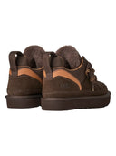 Ugg - Sneakers W Lowmel - 1144032-Ddc-06 - Dusted Cocoa