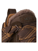 Ugg - Sneakers W Lowmel - 1144032-Ddc-06 - Dusted Cocoa