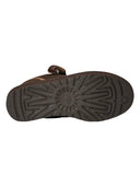 Ugg - Sneakers W Lowmel - 1144032-Ddc-06 - Dusted Cocoa