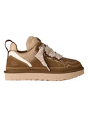 Ugg - Sneakers W Lowmel - 1144032-Lbnz - Light Bronze