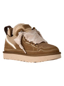 Ugg - Sneakers W Lowmel - 1144032-Lbnz - Light Bronze