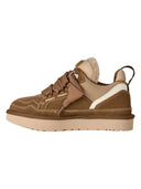 Ugg - Sneakers W Lowmel - 1144032-Lbnz - Light Bronze