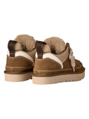 Ugg - Sneakers W Lowmel - 1144032-Lbnz - Light Bronze