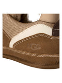 Ugg - Sneakers W Lowmel - 1144032-Lbnz - Light Bronze