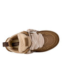 Ugg - Sneakers W Lowmel - 1144032-Lbnz - Light Bronze