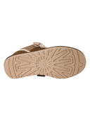 Ugg - Sneakers W Lowmel - 1144032-Lbnz - Light Bronze
