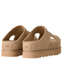 Ugg - Sandali W Goldenstar Hi Cutout Slide - 1175132-San - Sand