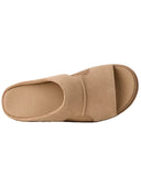 Ugg - Sandali W Goldenstar Hi Cutout Slide - 1175132-San - Sand