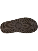 Ugg - Sandali W Goldenglow Embossed - 1175311-Dnss - Dense Smoke