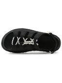 Ugg - Sandali W Goldenglow Toggle - 1179370-Blk - BLACK-Barbara1999