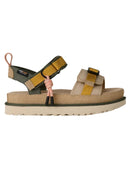Ugg - Sandali W Goldenstar Wildwood - 1180070-Sndc - Sand Castle