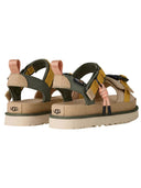 Ugg - Sandali W Goldenstar Wildwood - 1180070-Sndc - Sand Castle