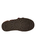 Ugg - Sabot W Disquette Heritage - 1180360-Bcdr - Burnt Cedar