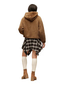 Ugg - Calze W Rensa Cable Knit Knee High - 1180733-Crm - Cream