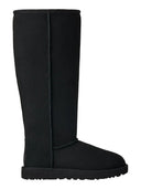 Ugg - Stivali W Classic Ultra Tall - 1182132-Blk - BLACK