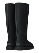Ugg - Stivali W Classic Ultra Tall - 1182132-Blk - BLACK