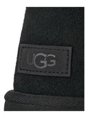 Ugg - Stivali W Classic Ultra Tall - 1182132-Blk - BLACK