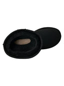 Ugg - Stivali W Classic Ultra Tall - 1182132-Blk - BLACK
