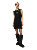 Ugg - Stivali W Classic Ultra Tall - 1182132-Blk - BLACK