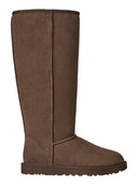 Ugg - Stivali W Classic Ultra Tall - 1182132-Ddc - Dusted Cocoa