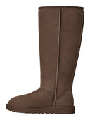 Ugg - Stivali W Classic Ultra Tall - 1182132-Ddc - Dusted Cocoa