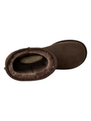 Ugg - Stivali W Classic Ultra Tall - 1182132-Ddc - Dusted Cocoa