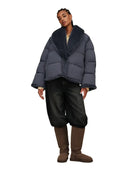 Ugg - Stivali W Classic Ultra Tall - 1182132-Ddc - Dusted Cocoa