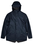 Rains - Giacca W3 - Ra12010-47 - Navy