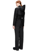 Rains - Giacca Curve Jacket W3 - Ra12100-01 - BLACK-Barbara1999