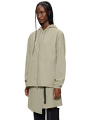 Rains - Giacca Suva Hardshell Jacket W3 - Ra12410-133 - Beige