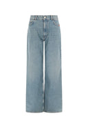 Amish - Jeans Sand Stone Jenny Denim - Amd019D743A008-C0999 - Denim