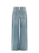 Amish - Jeans Sand Stone Jenny Denim - Amd019D743A008-C0999 - Denim