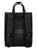 Rains - 2 Way Tote Backpack Mini W3 - Ra12780-01 - BLACK