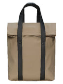 Rains - 2 Way Tote Backpack Mini W3 - Ra12780-133 - Beige